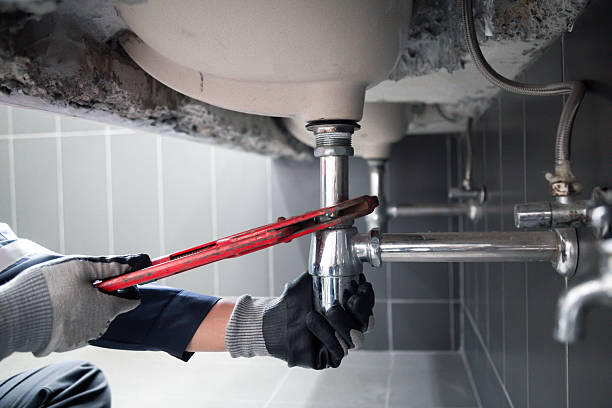 Trusted Gas Line Repair service in Grasston, MN - Masters Plumbing Service